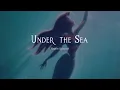 Under the Sea - Raven-Symoné lyrics