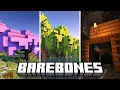 BareBones x Fresh Animations x BSL - Minecraft 1 20 1