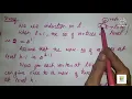 Graph Theory 39 - Properties of Binary Trees-third property