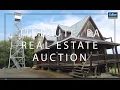 Tidioute Auction