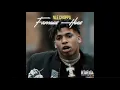 NLE Choppa-famous hoes(audio)