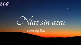 Download Niat sin atai lirik cover by radz LLG composer Binji MP3