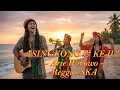 Lagu Singkong Dan Keju - Arie Wibowo | Cover Versi Reggae SKA