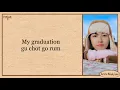 Download Lagu NCT DREAM - Graduation (Easy Lyrics)