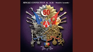 steel giant 50th anniversary version 