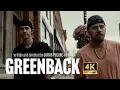 GREENBACK Full Length Feature Film 4k 2023 Written and Directed by Curtis Pecore-Kotek