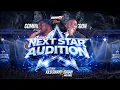 NowThatsTv Next Star Auditions Trailer Hosted By Kilo Swayy Isaiah More
