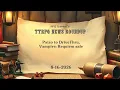 TTRPG News Roundup 8-16-2026