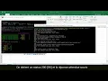 TP4 LOG8430 REST API with Spark and Cassandra