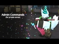 Usefull Admin Commands Kaiju Paradise