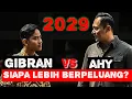 Download Lagu “AHY vs Gibran: Duel Panas Pilpres 2029
