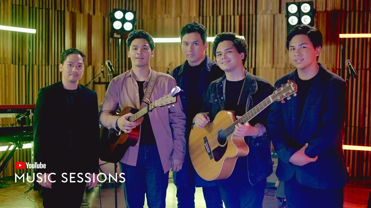 TheOvertunes – Bicara (YouTube Music Sessions) TheOvertunes – Bicara (YouTube Music Sessions)