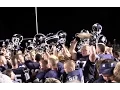 Football Highlights Defiance at Napoleon - 2014