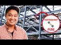 Top 5 Ways Engineers Eart uake Proof Buildings - Explained by a Structural Engineer