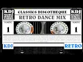 Lagu Classics Discotheque 01   kdj megamix