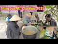 Lagu Linh Philip || Giống Lúa Mới Cho Vụ Mùa Năm 2025-2026 Trong Việt Phi Farm !