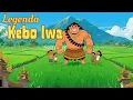 Download Lagu Legenda Kebo Iwa | Cerita dongeng Bahasa Indonesia | Indonesian Fairy Tales | Cerita Anak | Bali