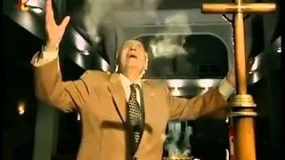 قدوس الله   بصوت الرائع  وديع الصافي دندنها