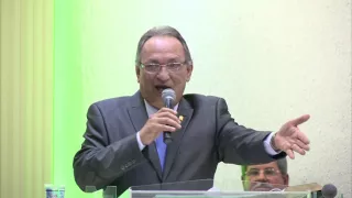 NAPOLEÃO FALCÃO - ESCATOLOGIA PARTE 01