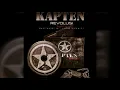 KAPTEN band - Menjagamu (album Revolusi 2011 )