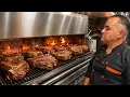 Inside the Empire Steak House Team s New Steak Seafood Restaurant in Times Square