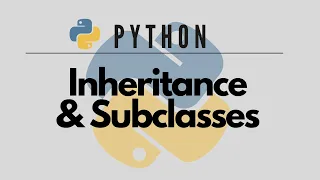 Mastering Python Inheritance The Power of Class Inheritance Explained
