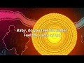 Russ - Do You Feel The Same (Lyrics)