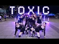 Download Lagu [KPOP IN PUBLIC / ONE TAKE] YEJI X GISELLE X JULIE - Toxic | DANCE COVER SINGAPORE | reverie