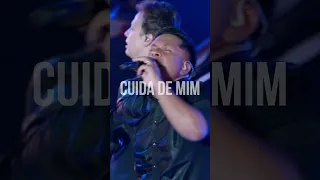 Cuida de mim!