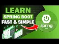 Spring Boot Java Loves with Case Insensitive API s