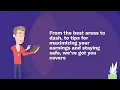 DoorDash in Detroit Best Areas Tips and Safety Advice