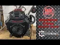 40 Hp Predator 670cc Performance Engine Build
