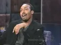 Jesse L Martin 1999 - Late Night with Conan O Brien