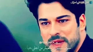 فيديو قصير استوري انستقرام حالات واتس اب حزين نهاد و كمال  اغنية محمد السالم اعوف الدنيا    دندنها