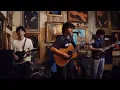 Charlie Noordewier and Band – Cover of Bob Dylan’s “All Along the Watchtower”