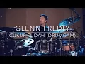 Download Lagu Glenn Fredly - Cukup Sudah (drumcam)