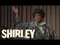 Download Lagu Shirley (2024) Netflix Life Trailer with Regina King as Shirley Chisholm
