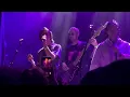 Divino Niño- XO// Lincoln Hall, Chicago IL, 10/9/2022
