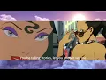 LAYA - Too Up (Lyric Visualizer)
