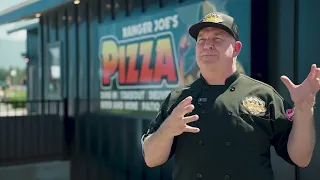 Ranger Joe s Pizza - MWED Three Rivers Bank of Montana