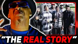 Big Tray Deee s Past EXPOSED What Everyone Missed