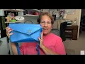 Zara Crossbody Bag New from Simply Classic
