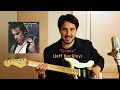The Brilliance of "Grace" (Jeff Buckley)