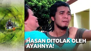 former drug convict hasan no longer accepted by his father raka u0026 dimas eps 16 part 1 4 