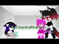 Download Lagu If the family and my ocs met bad boy and uwu cat