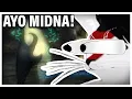 AYO The Devs Knew What They Were Doing With Midna