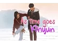 Download Lagu Kihyun - As time goes [Sub. Esp + Han + Rom]