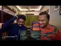Curry – Saanjh | A Musician & An Artist React!