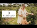 Berry Picking at Turners Beach Berry Patch