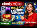 Best Xfinity Mobile Deals for Existing Customers 2026 Guide